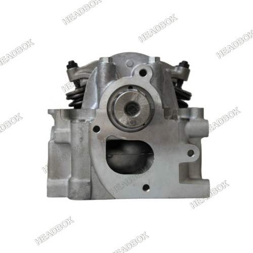 FE Cylinder Head Assembly